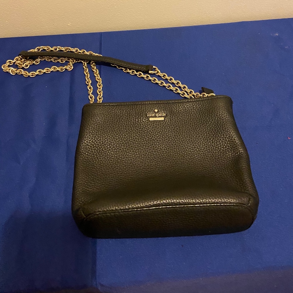 Kate Spade Crossbody Purse